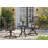 Lebanon Square Metal Outdoor Side Table , 21'' in. W 21'' in. D
