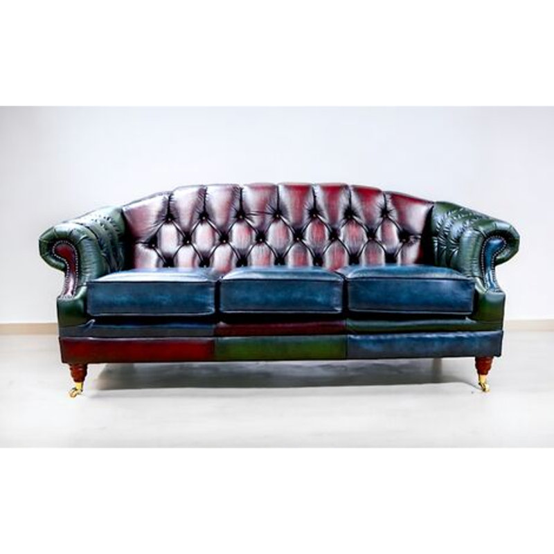 3 Seater Sofa