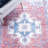Serapi Performance Machine Washable Oriental Rug-2037669372