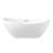 67'' x 28'' Soaking Acrylic Bathtub
