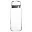 Sera Glass Jar - Set of 4