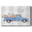 Happy Harvest II-Gallery Wrapped Canvas-1661296560