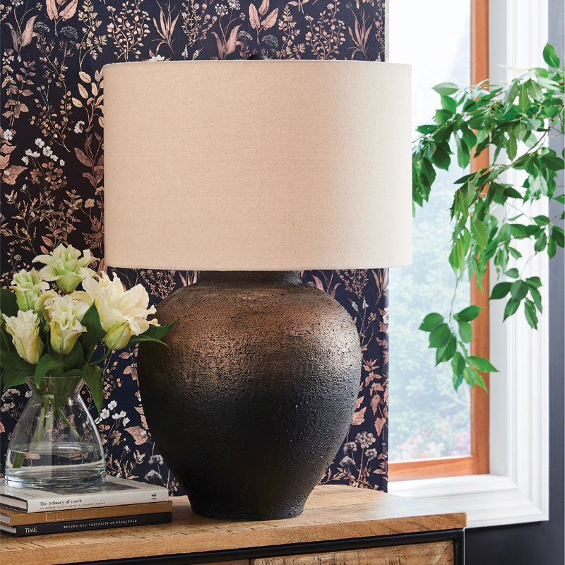 Lampe de table Newgerhard