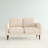 51.6'' Upholstered Loveseat-1656689873
