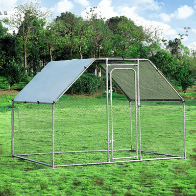 Arroyo Weather Resistant Chicken Cage