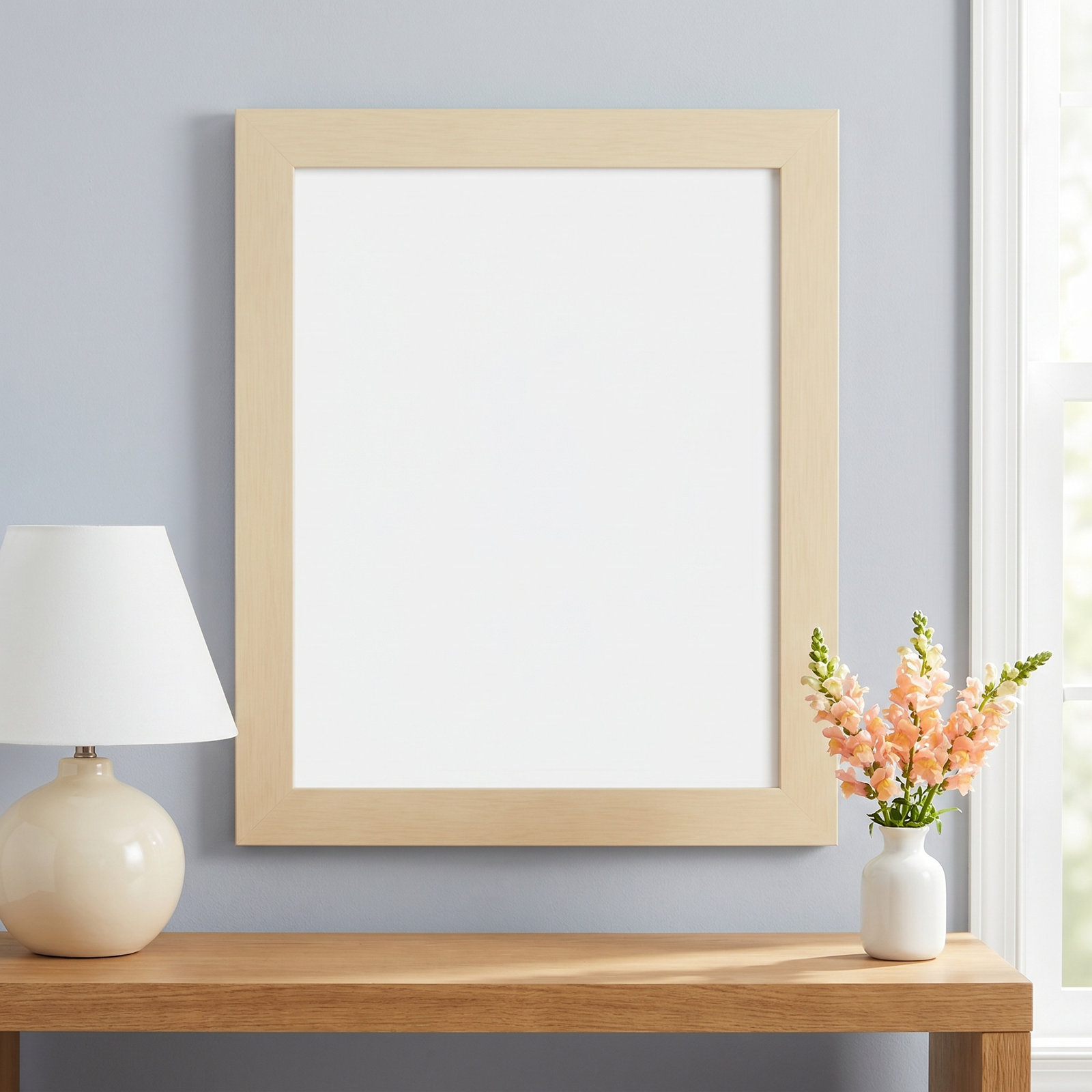 Cracked Parchment II by Vanna Lam, 25.18" H x 20.75" W x 0.88" D, Brown