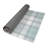 Bully Plaid Non-Slip Outdoor Rug-1414549544