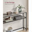 80cm Console Table-1717329470