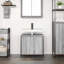 60mm Single Bathroom Vanity with Basin-1436518307