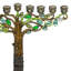 Tree Small Menorah
