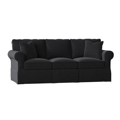 Thames 88'' Slipcovered Sofa