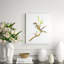 Chipping Sparrow Print by Fern Cassidy-26765378-26765383