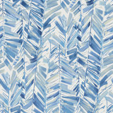 Tommy Bahama Chillin Out 18' L x 20.5" W Peel and Stick Wallpaper Roll