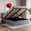 Wilna Upholstered Ottoman Bed, UKFR Certified-37178266-84267452