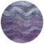 Tapis intérieur / extérieur mauve Elion -1161014441