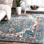 Jonsson Oriental Area Rug-1830546356