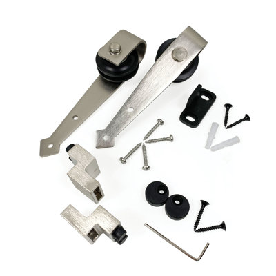 Mini Arrow Design Roller Set