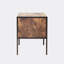 Table de chevet Johst