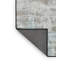 Tapis gris / bleu Cardi-1235730746