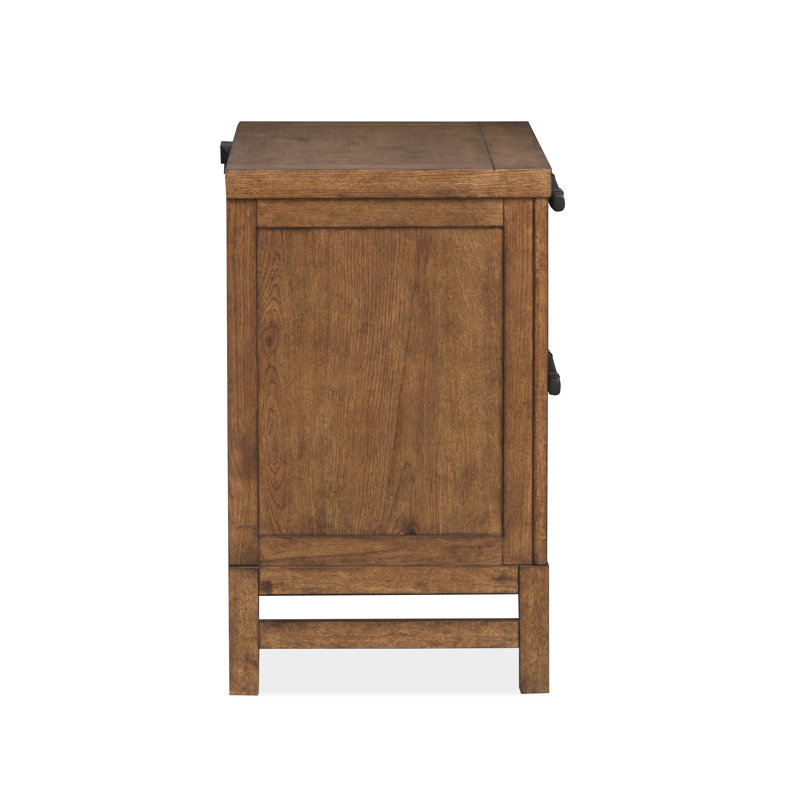 Drawer Nightstand