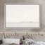«Contemporary Simple & Minimal Neutral Modern Artwork», art mural encadré sur toile-1678572399-1678572393