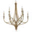 Lustre Rosdorf Park Sima