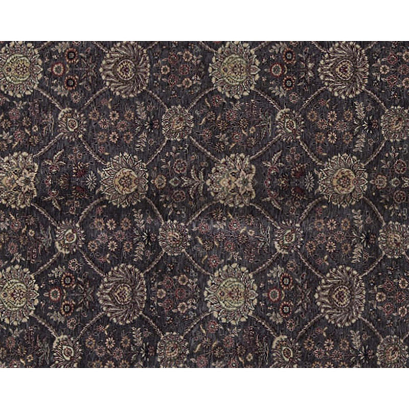 Manchuria One-of-a-Kind 11'9" X 14'9" Area Rug