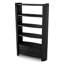 Splendora Bookcase