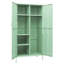 Alazhia Steel Wardrobe-2118603187