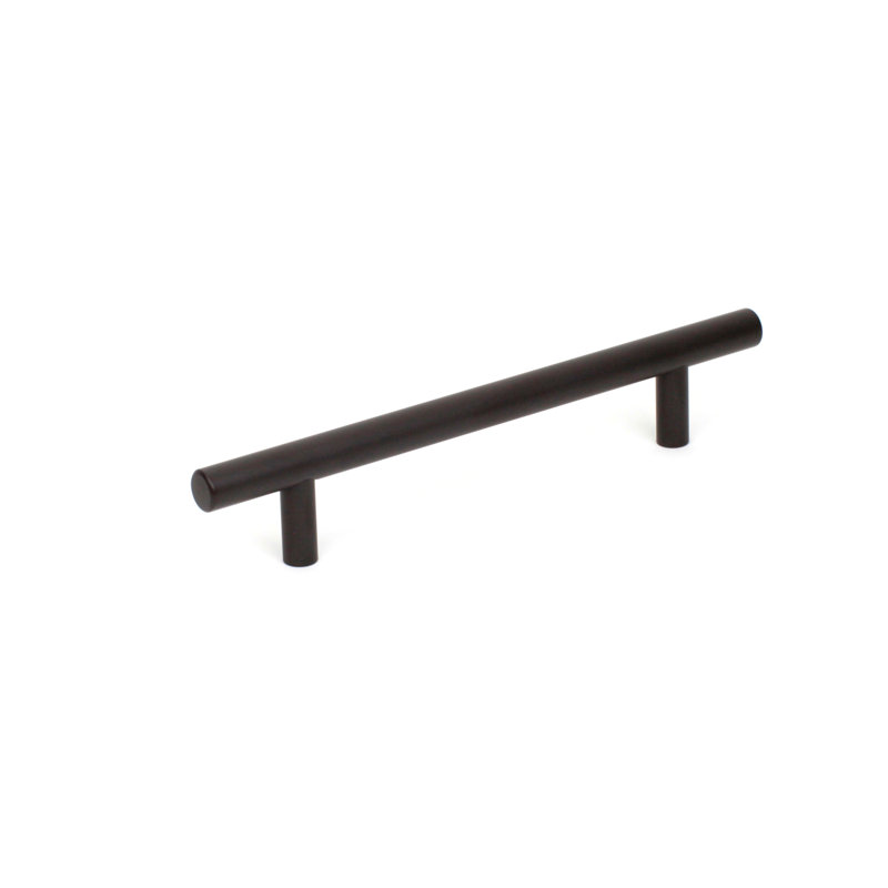 Builder's Bar Pull Multipack, Oil Rubbed Bronze