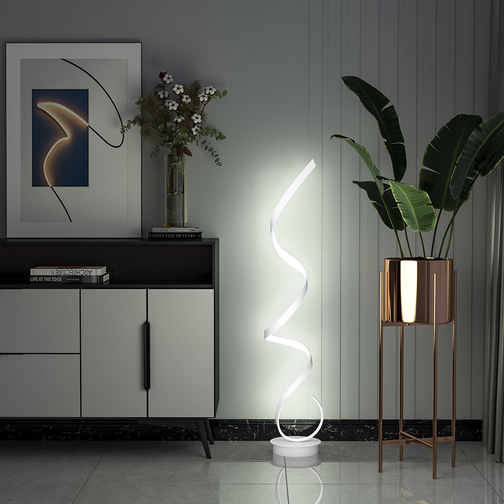 131cm LED Novelty Floor Lamp
