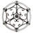 Conyngham 6 - Light Dimmable Round Chandelier-1724466080-1614043700