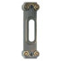Bronze Push Button Kit