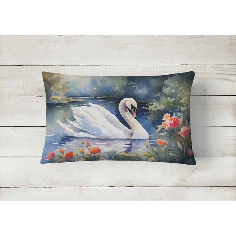 Outdoor Throw Pillow