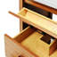 Rangement pour salle de bain Javione