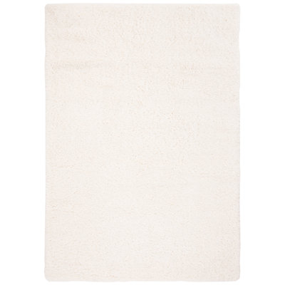 Aubreana Solid Colour Area Rug