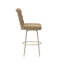 Tabouret pivotant Gaetana-126017205