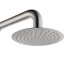 Douche d'extérieur 63 po H 63 po-126939120
