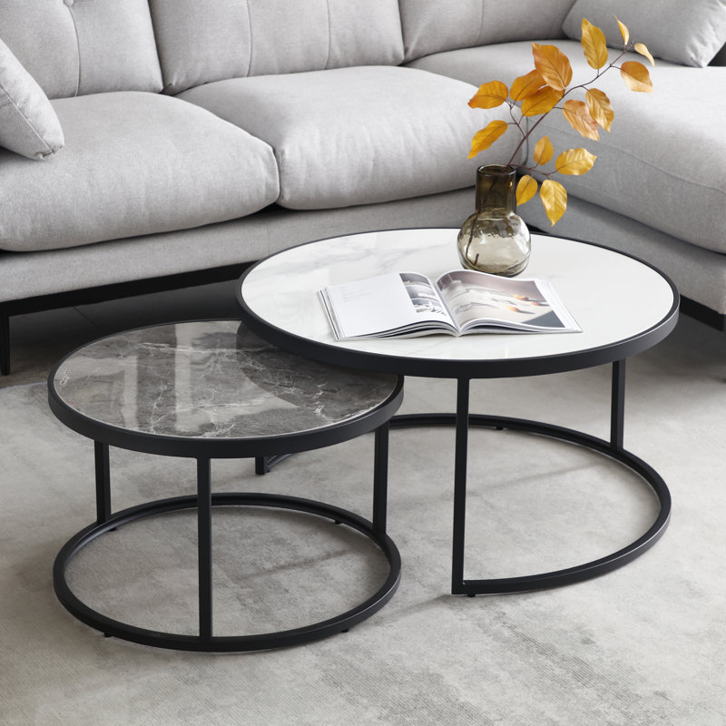 Awalt Frame Coffee Table