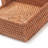 Rattan Napkin Holder Square, Napkin Holders