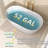 51" X 28" Freestanding Soaking Acrylic Bathtub Contemporary Free Standing Tub Bathroom Bath Tub-104236918