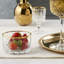 225ml Glass Dessert Bowl