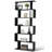 Dambrosio Geometric Bookcase-816470513