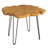 Solid Wood Coffee Table