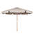 Taupe is out of stock selected