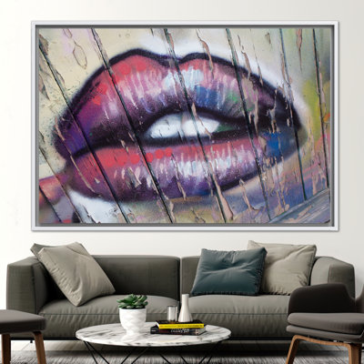 Print on Canvas