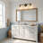 Alyce 3-Light Dimmable Vanity Light
