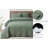 Teo Diamond Stitch Microfiber Quilt Set-723809689-723809702