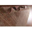 Contemporary Abstract Oriental Area Rug 8x10
