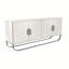Buffet avec rangement 70 po Dedrian-395233252